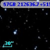 87GB 212636.7+515539
