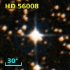 HD  56008