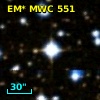 EM* MWC  551
