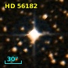 HD  56182
