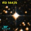 HD  56426