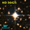 HD  56425