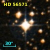 HD  56571