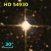 HD  54930