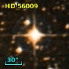HD  56009
