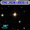 TYC 2826-1925-1