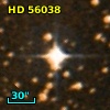 HD  56038