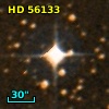HD  56133