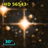 HD  56543