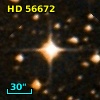 HD  56672