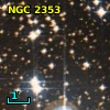 NGC  2353
