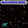 IRAS 07079-0956