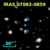 IRAS 07083-0859