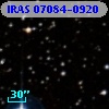 IRAS 07084-0920