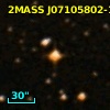 IRAS 07086-1035