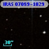 IRAS 07089-1029