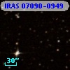 IRAS 07090-0949