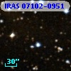 IRAS 07102-0951