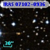 IRAS 07102-0936