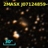 2MASX J07124859-0918226