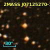 IRAS 07105-1022