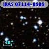 IRAS 07114-0808