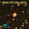 IRAS 07130-1010