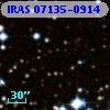 IRAS 07135-0914