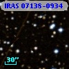 IRAS 07138-0934