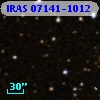 IRAS 07141-1012