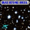 IRAS 07146-0831