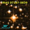 IRAS 07147-0839
