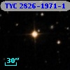 TYC 2826-1971-1