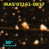 IRAS 07161-0817