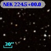 NEK 224.5+00.0