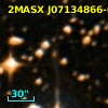 2MASX J07134866-0931583