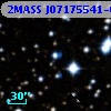 2MASS J07175541-0959197