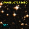 2MASS J07175480-1010264