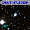 2MASS J07180630-1012489