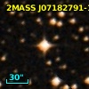 2MASS J07182791-1015150