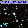 2MASS J07180764-1015365