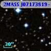 2MASS J07173819-1023288