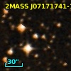 2MASS J07171741-1012411