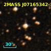 2MASS J07165342-1006594