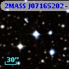 2MASS J07165202-1000151