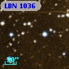 LBN  1036