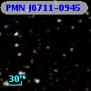 PMN J0711-0945