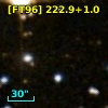 [FT96] 222.9+1.0