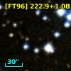 [FT96] 222.9+1.0B