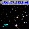 1RXS J071032.6-084232